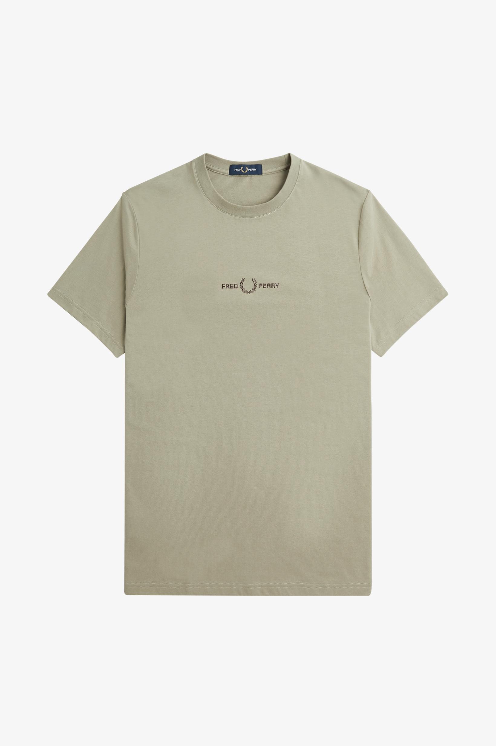 Camisetas fred perry cheap hombre el corte ingles