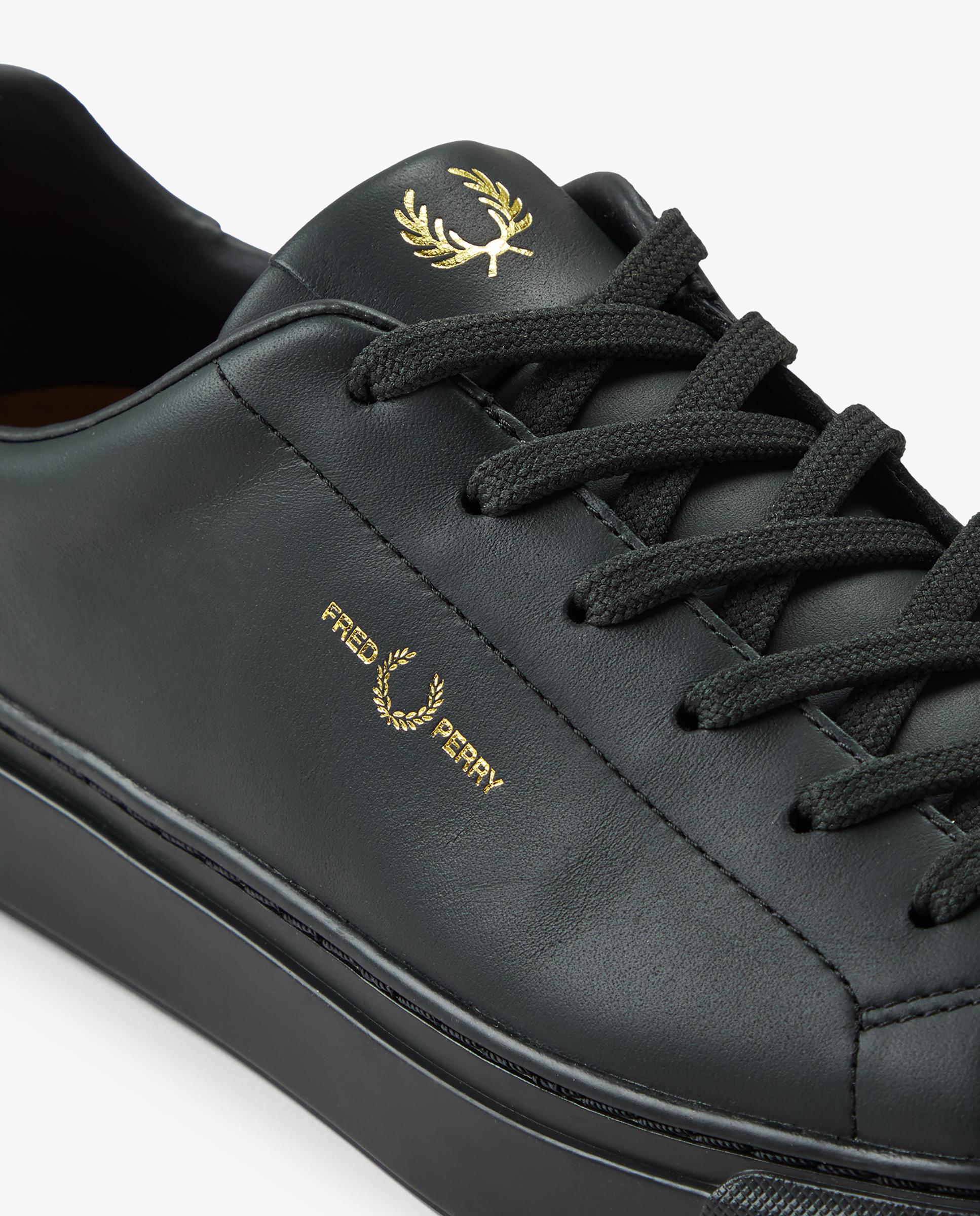 Zapatillas fred perry el best sale corte ingles