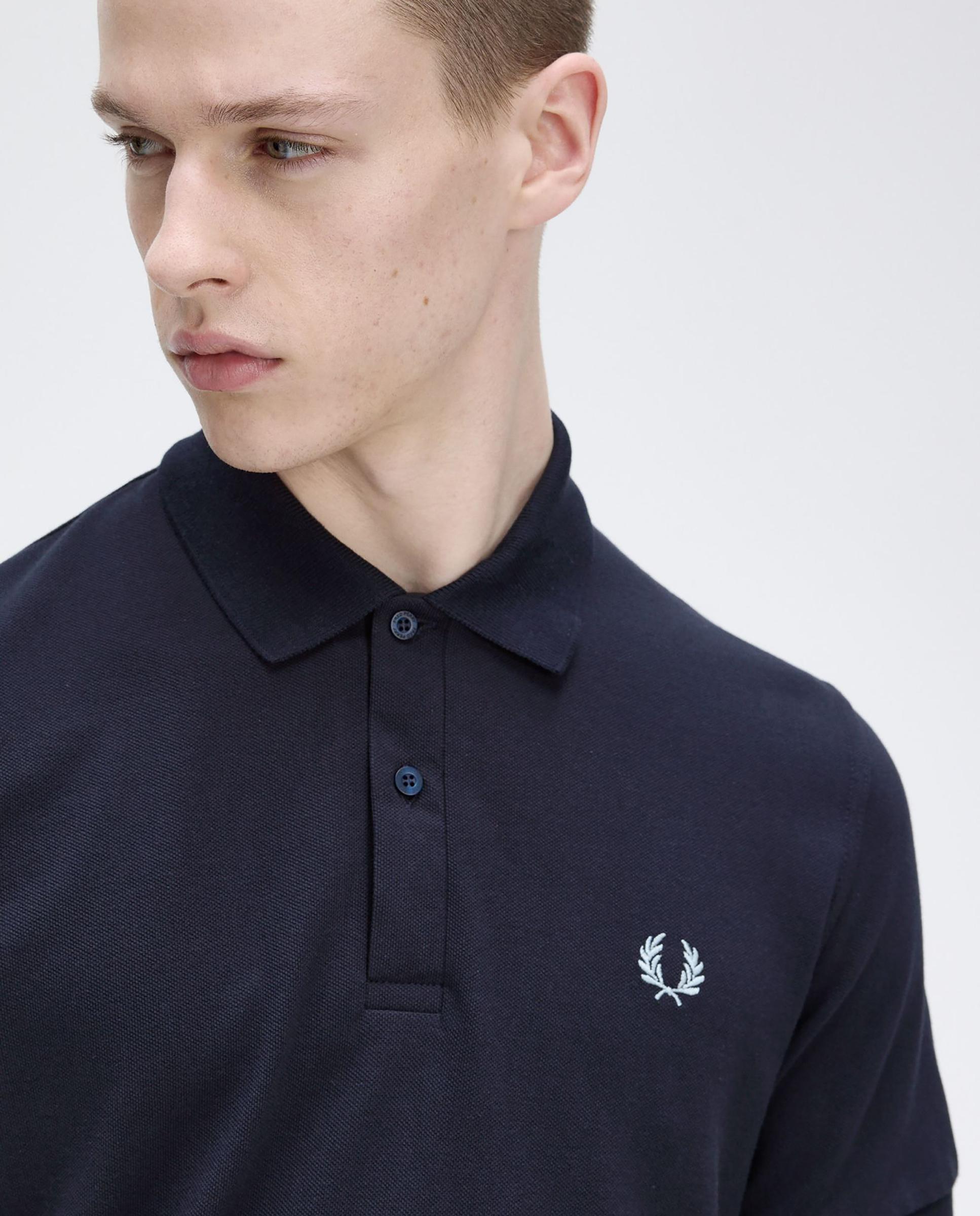 Polo de hombre de manga corta M3 Made in England Fred Perry El Corte Ingles