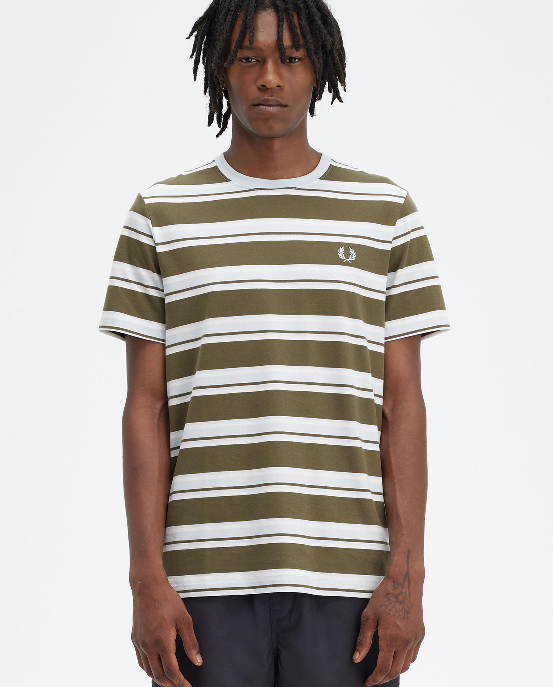 Camisetas fred perry hombre el corte ingles sale