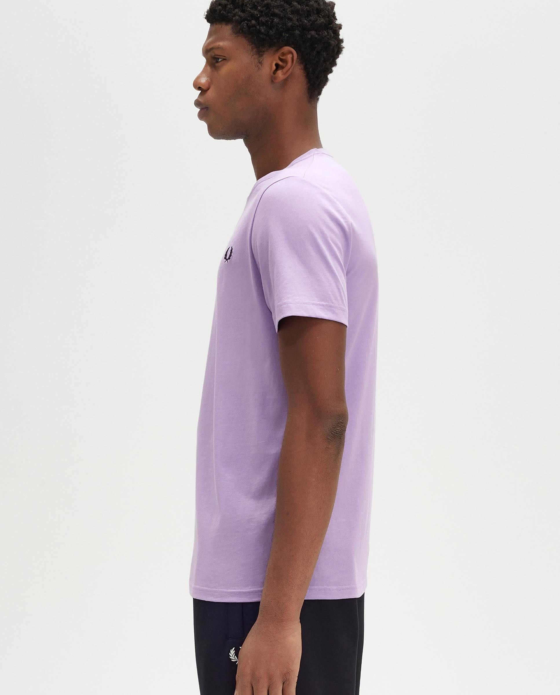 Camiseta fred perry el corte ingles online