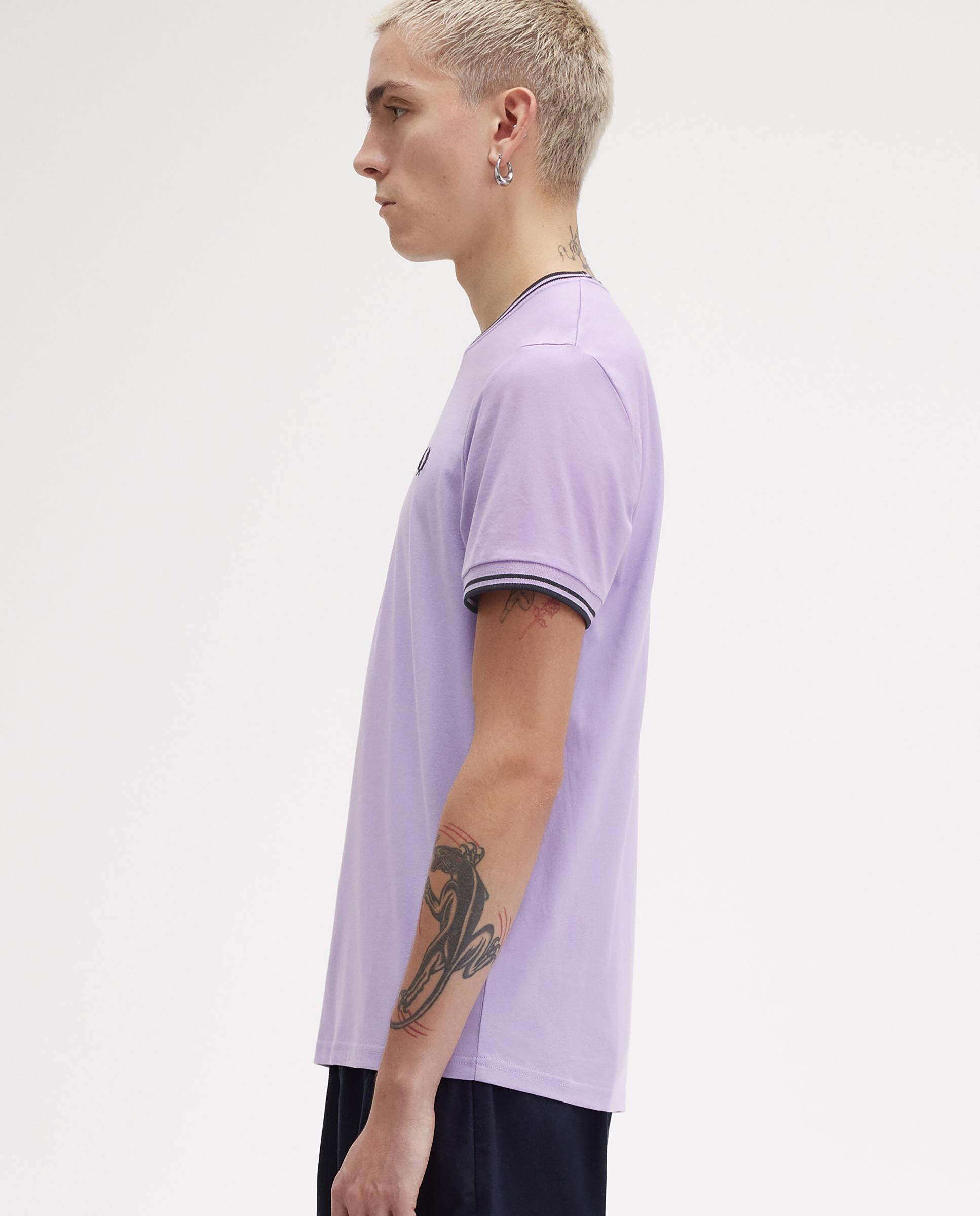 Camiseta fred perry el corte ingles online