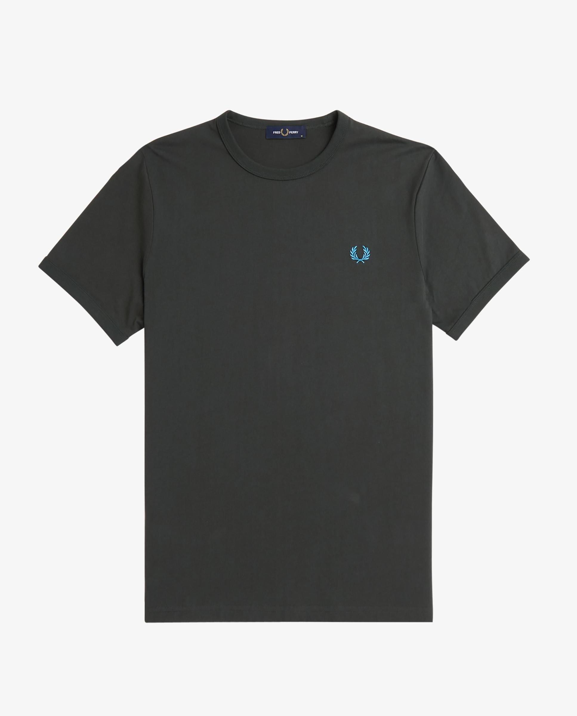 Camiseta fred perry el corte ingles online