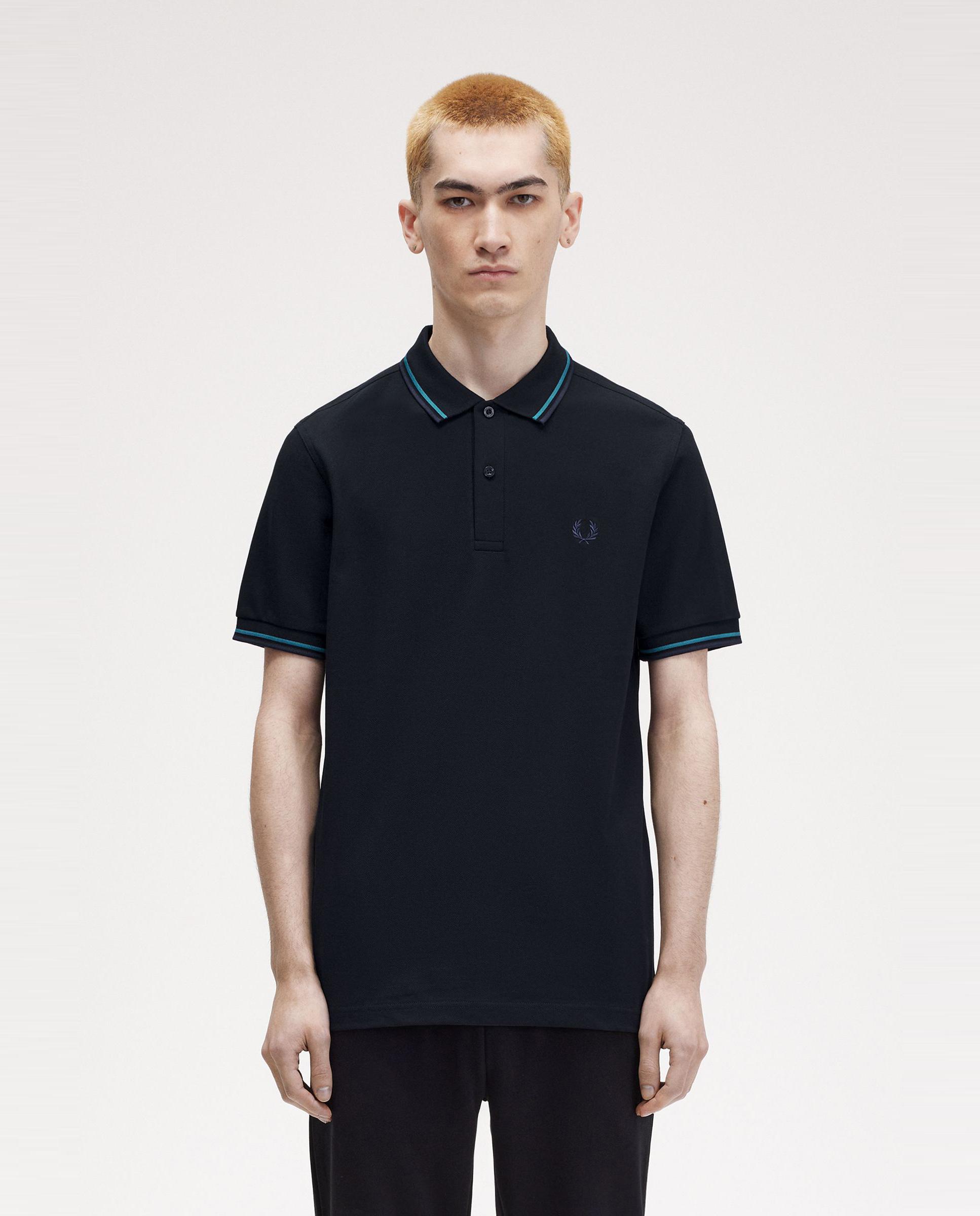 Polo fred perry el corte ingles online