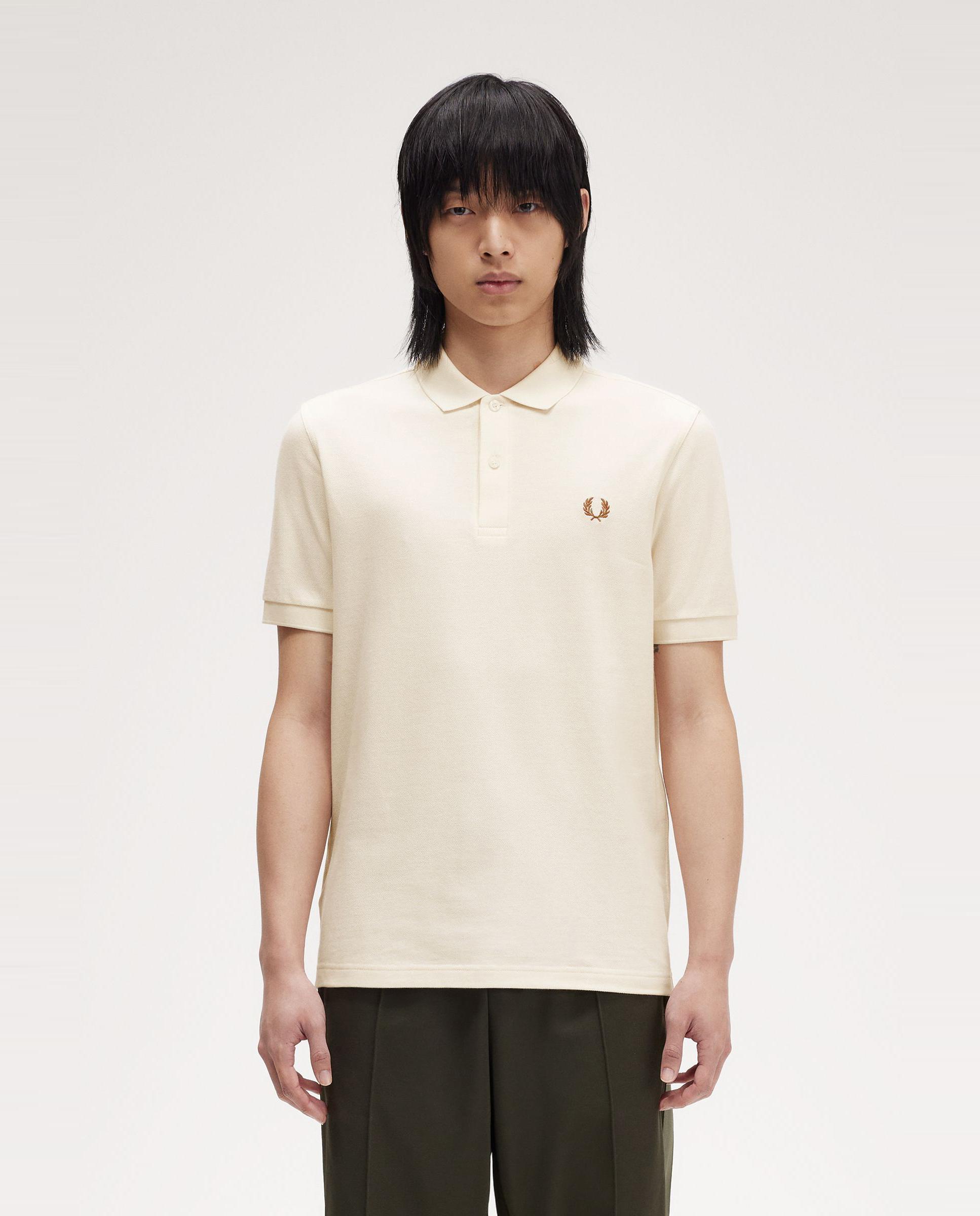 Polo fred perry el corte ingles on sale