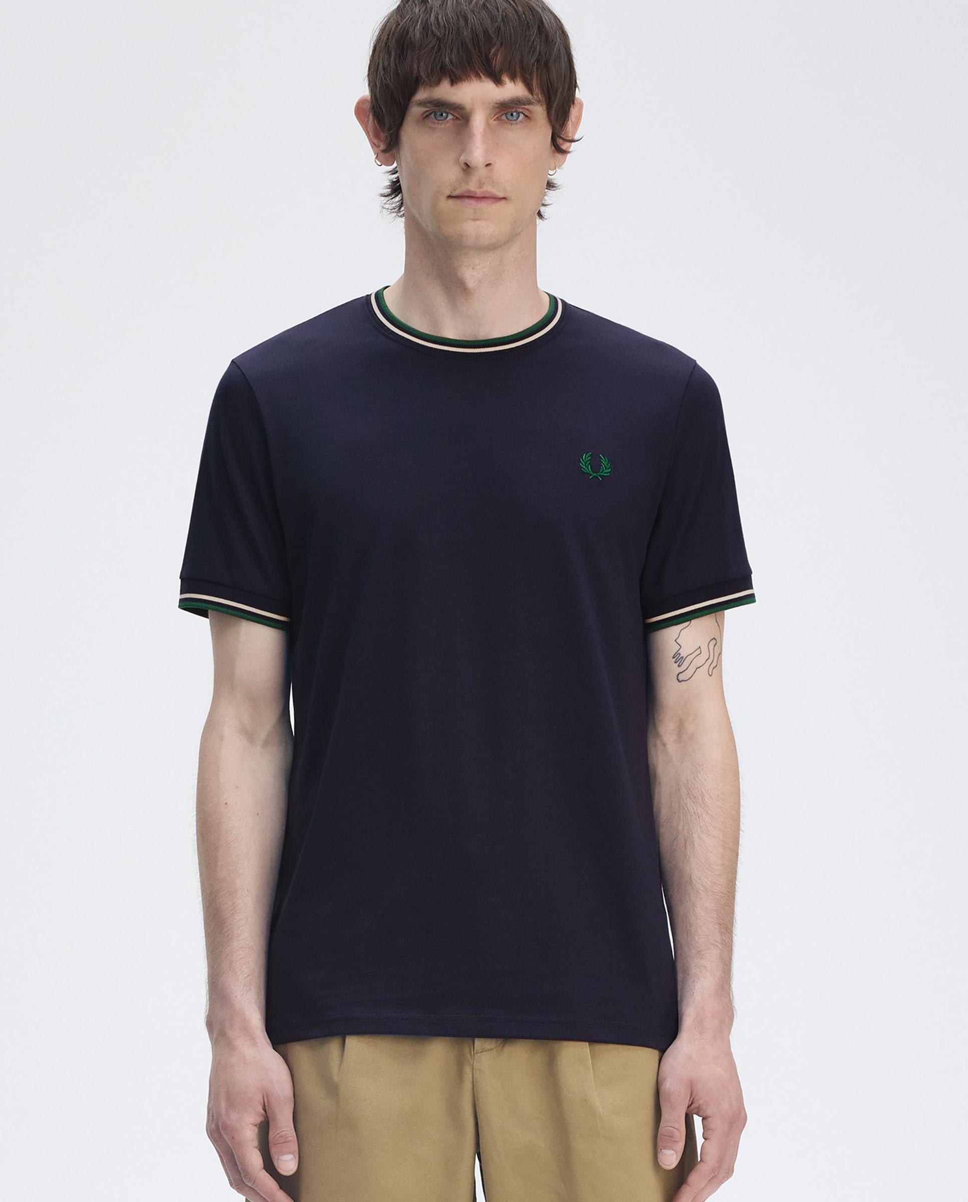 elcorteingles fred perry