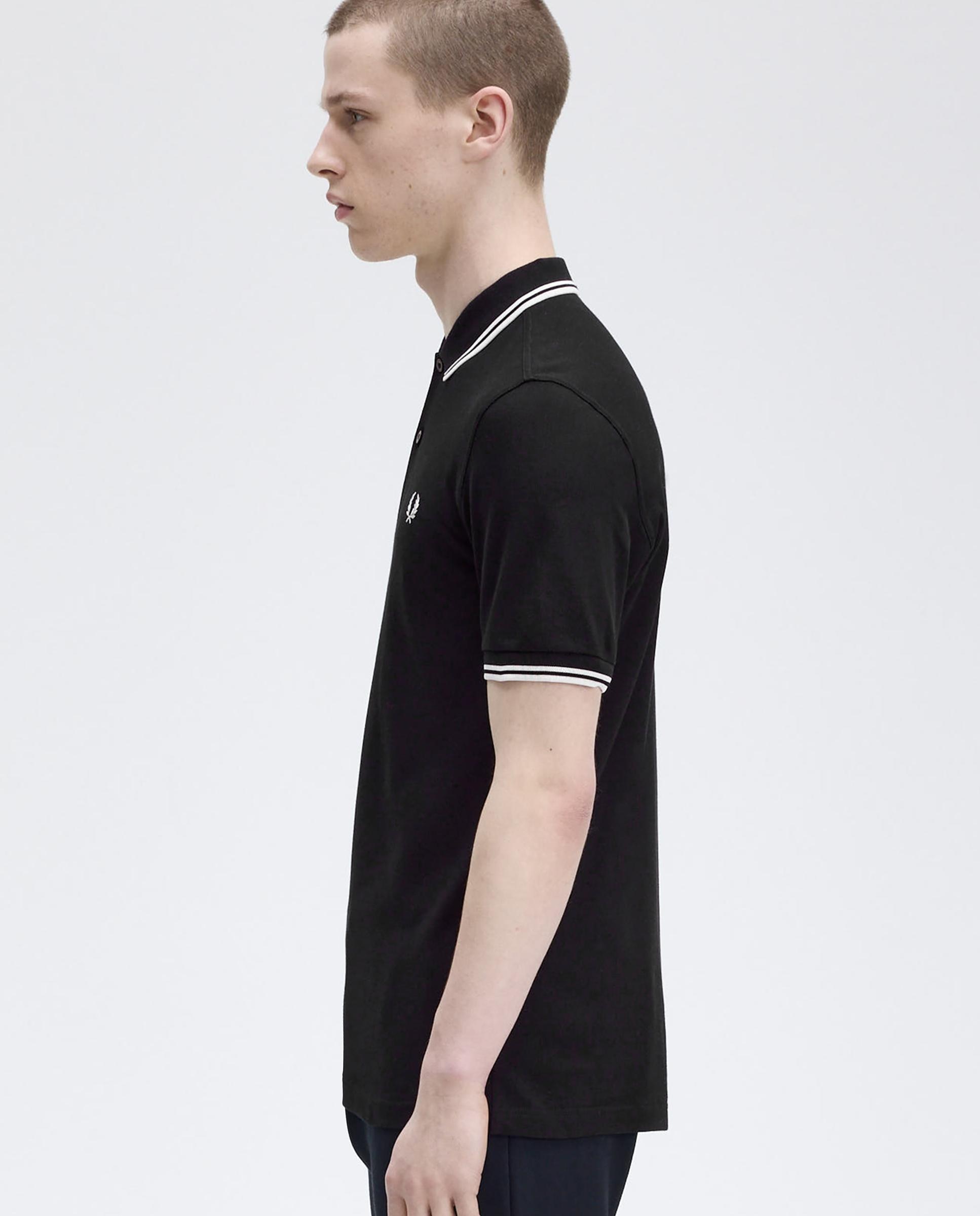 El corte ingles polo fred perry sales
