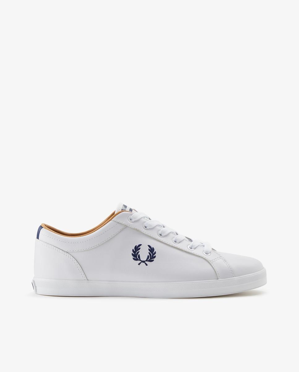 Zapatillas fred perry best sale hombre el corte ingles