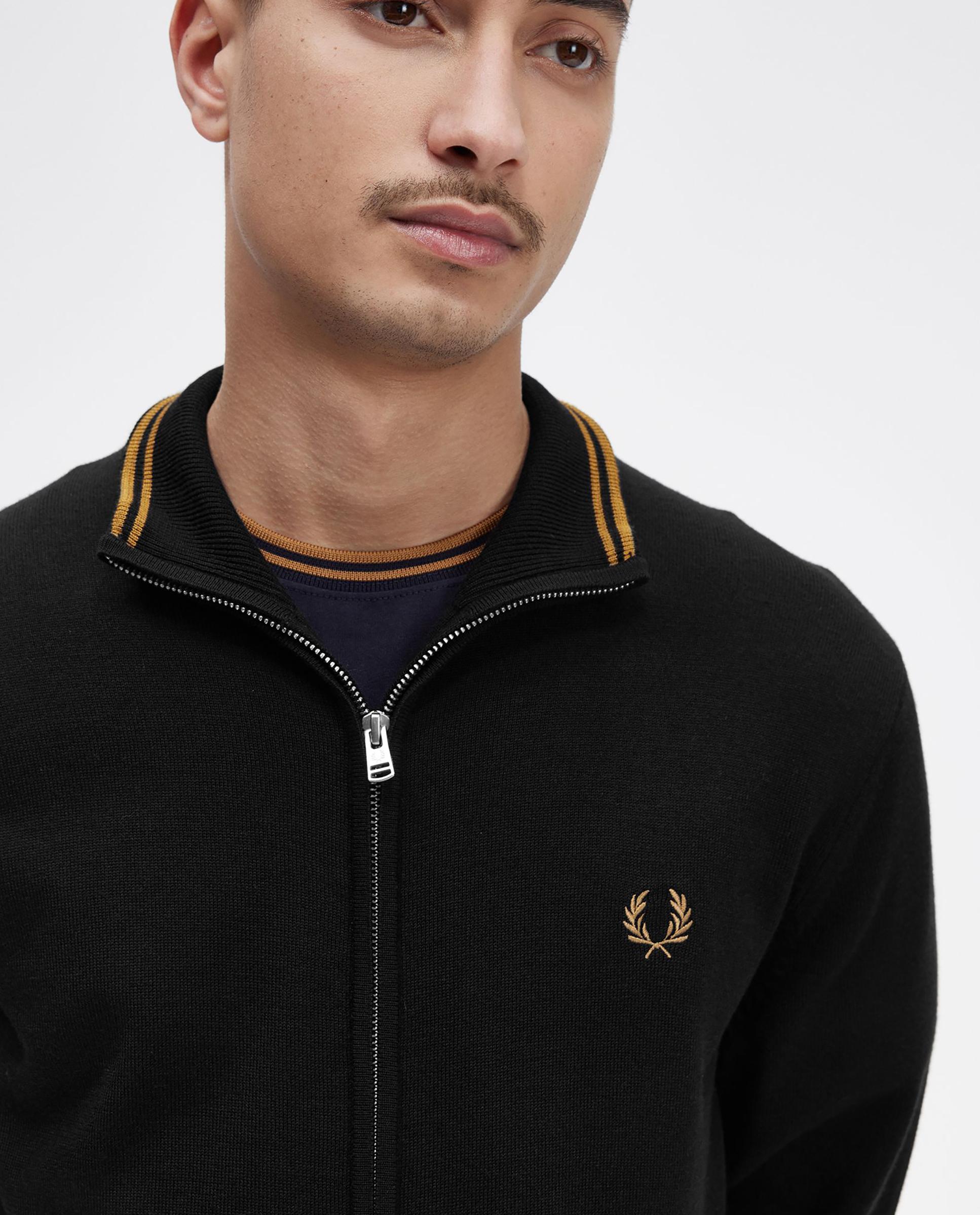 Camiseta fred perry el best sale corte ingles