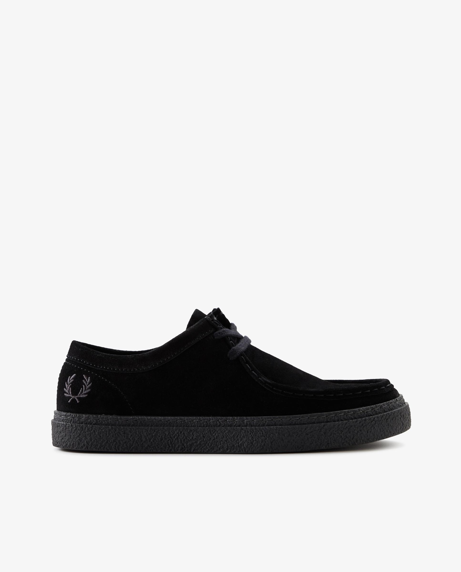 Fred perry el 2025 corte ingles zapatillas