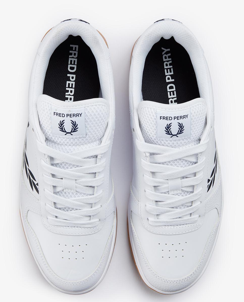 Fred perry el discount corte ingles zapatillas