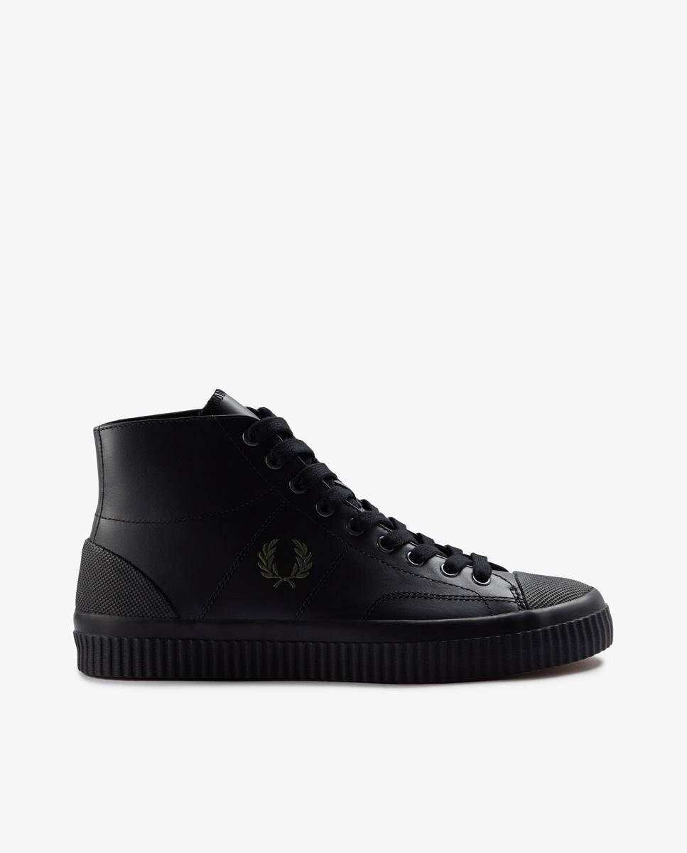 Fred perry el 2025 corte ingles zapatillas