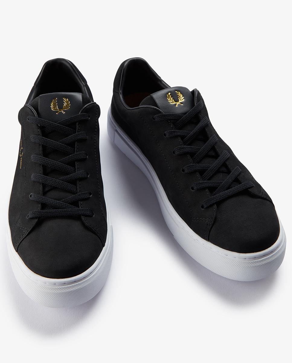 Zapatillas fred perry hombre el corte ingles new arrivals