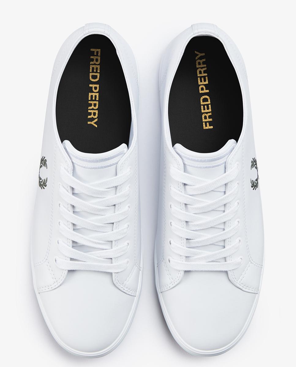 Fred perry el corte ingles zapatillas hot sale