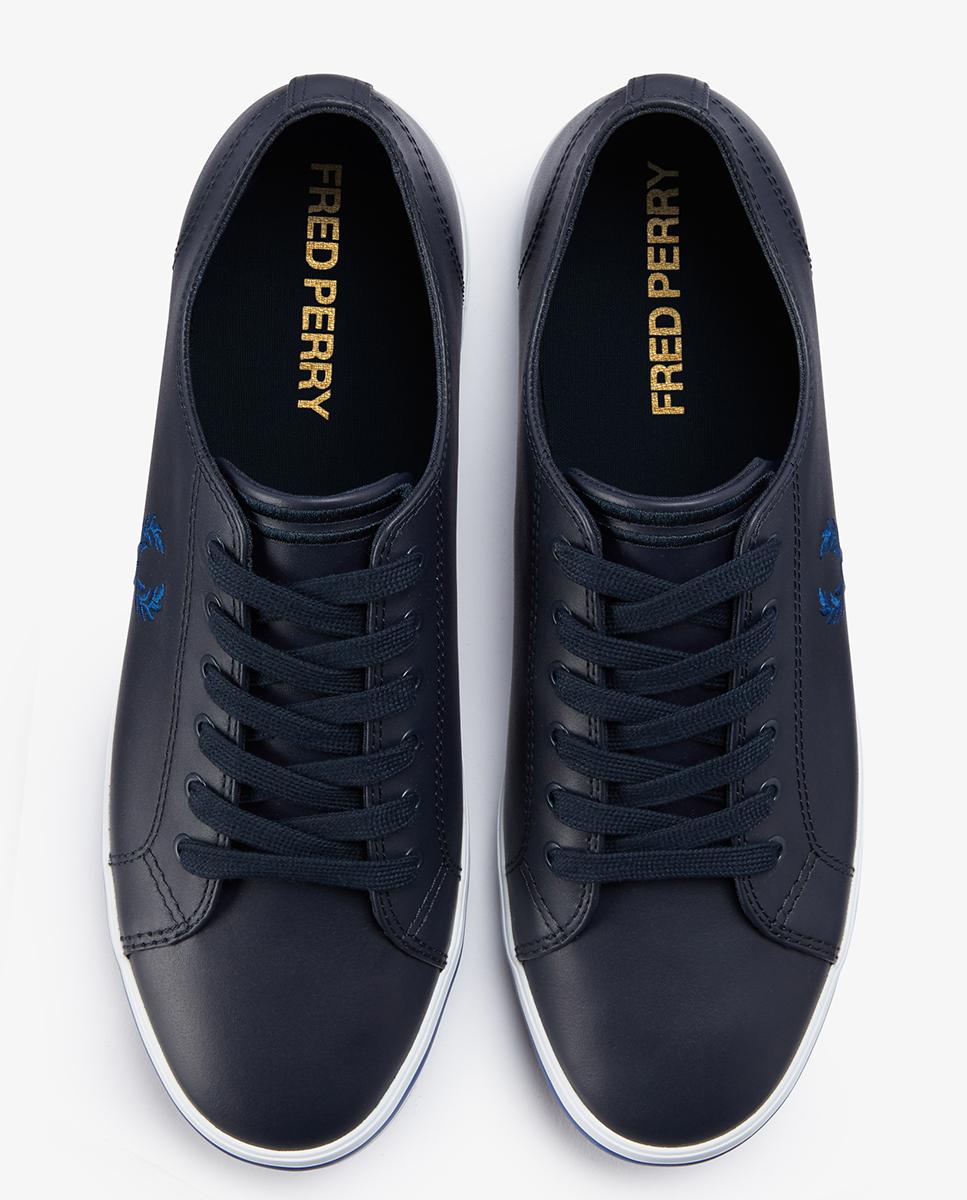 Zapatillas fred perry online hombre el corte ingles