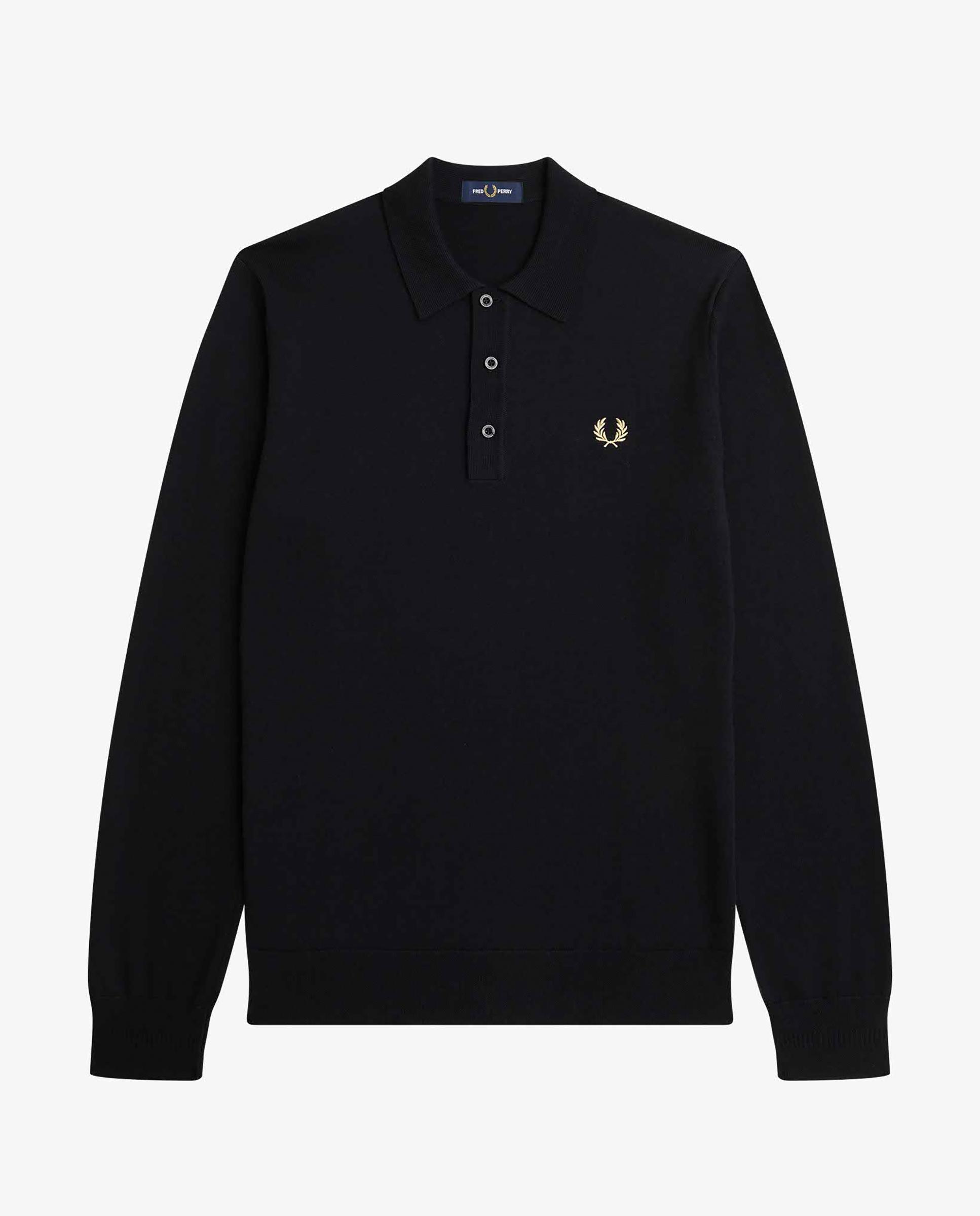 Polo fred perry el corte ingles online