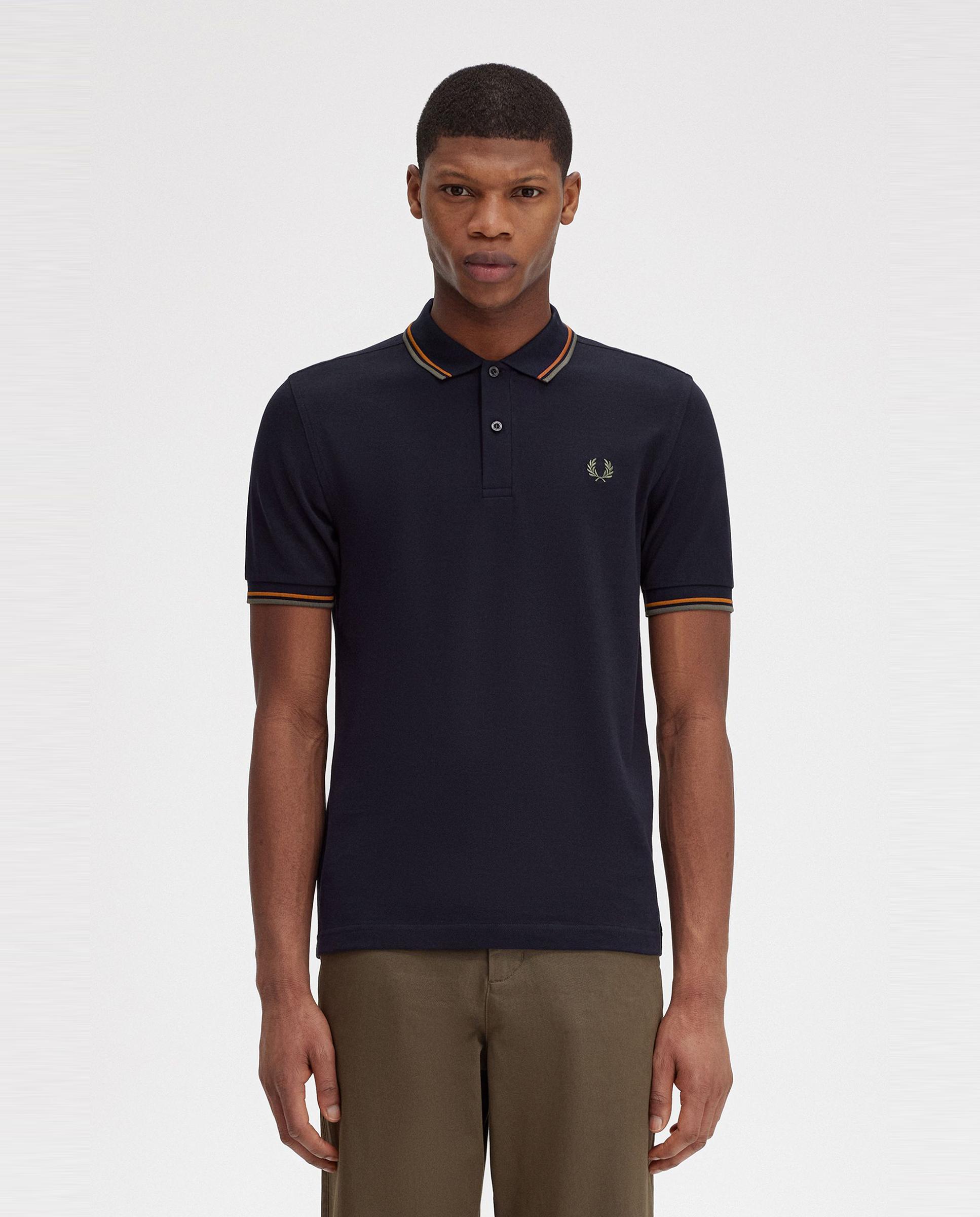 Polos hombre outlet el corte online inglés