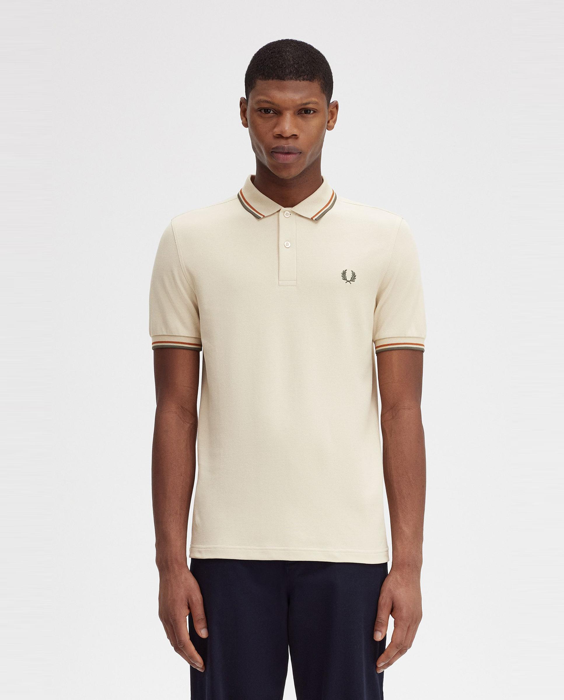 Polos fred perry el corte outlet ingles