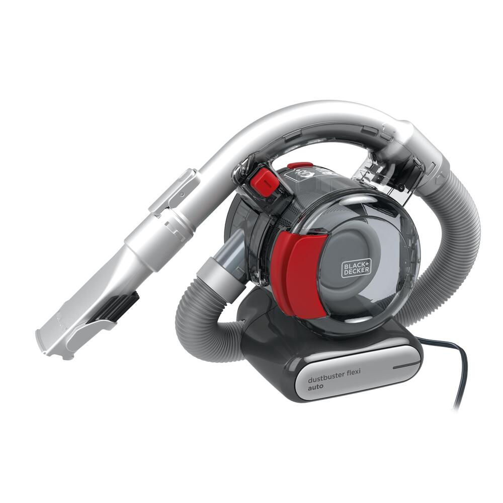 Imagen 0 de Aspirador de coche PD1200avxj 12V Black and Decker