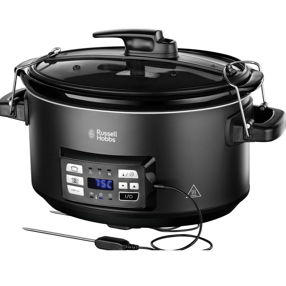 Olla de cocción lenta Sous Vide
