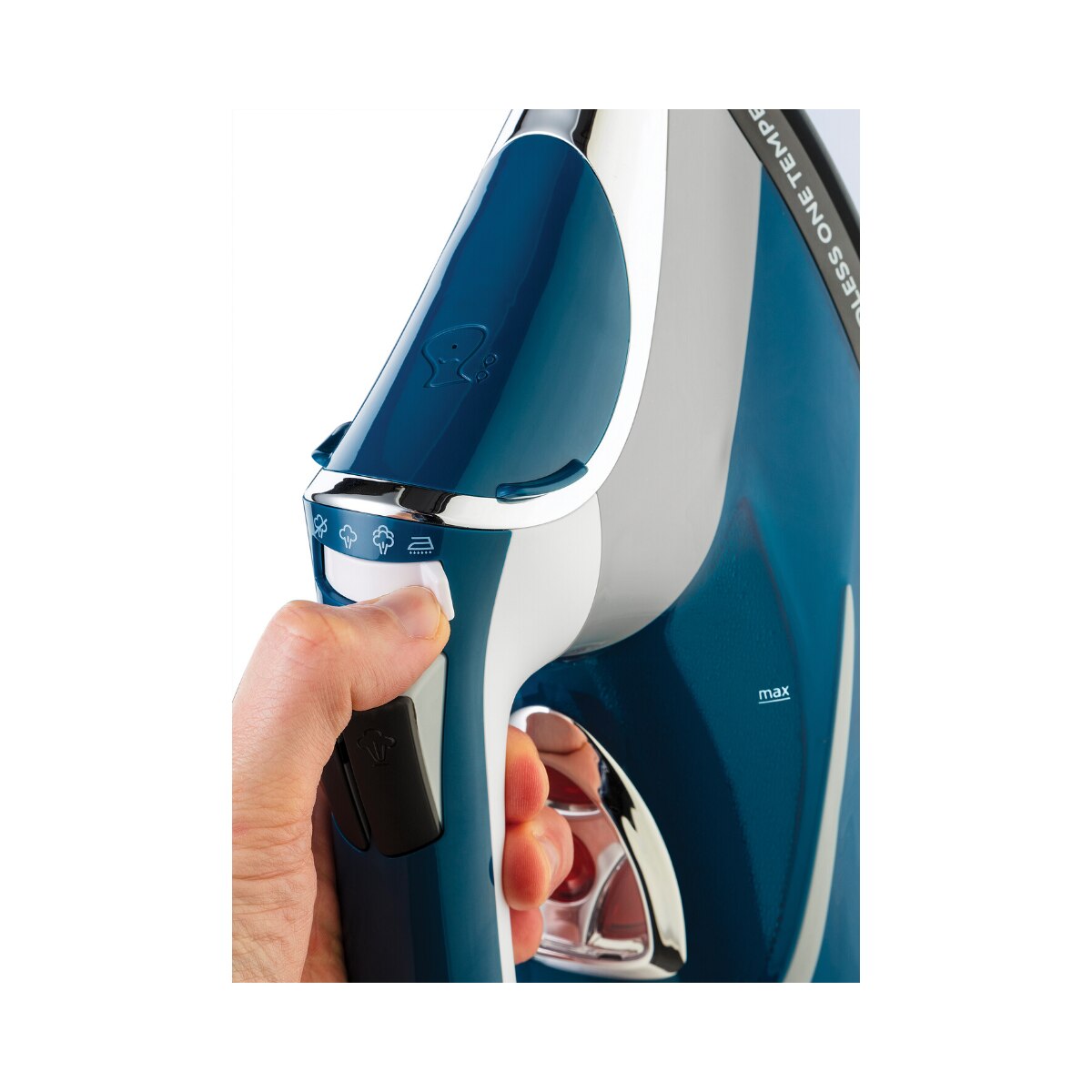 Thumbnail 3 de Russell Hobbs Cordless One Temperature - Plancha de vapor ☁️