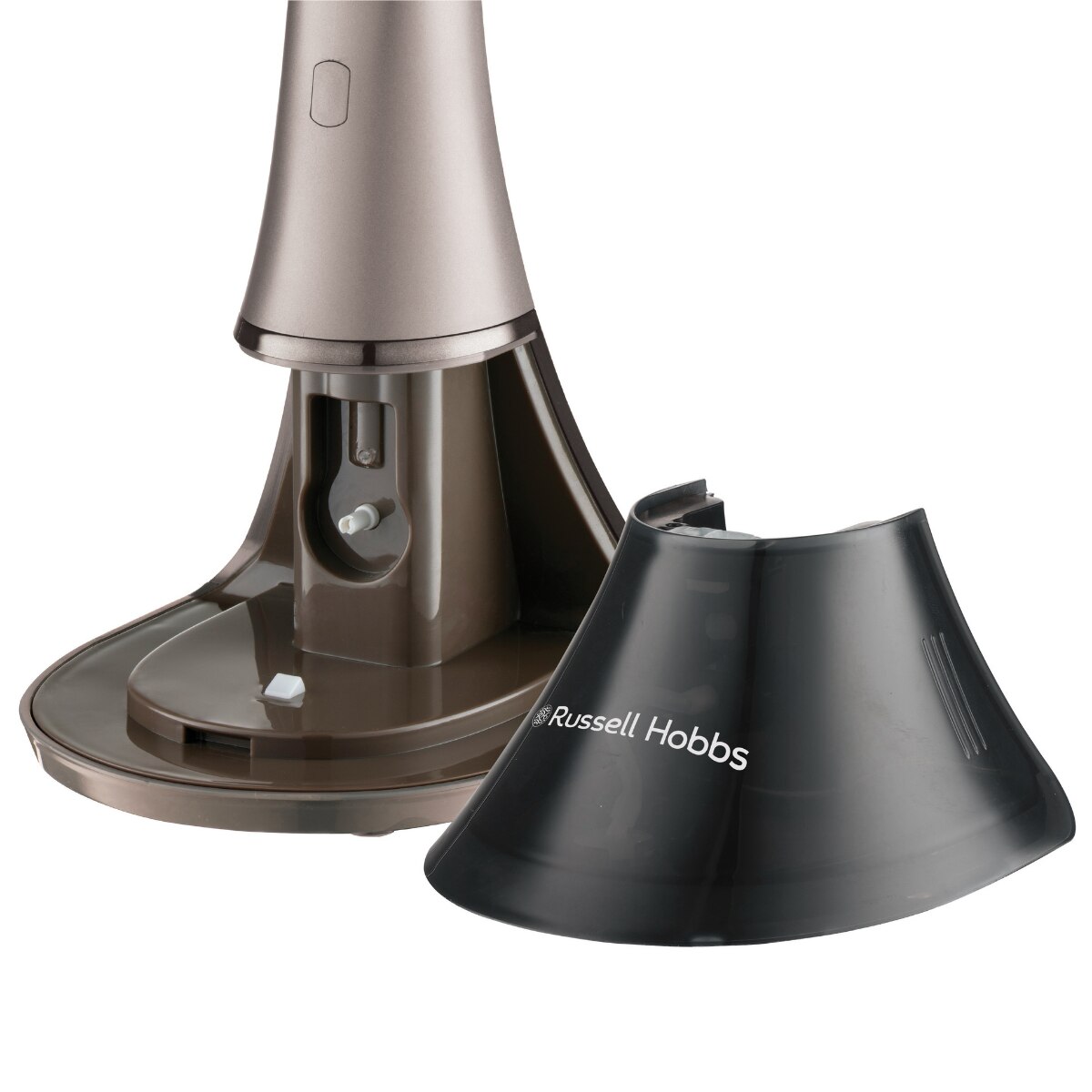 Thumbnail 3 de Russell Hobbs Steam Genie Aroma plancha vertical 32 g