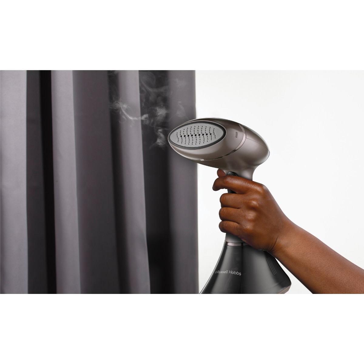 Thumbnail 4 de Russell Hobbs Steam Genie Aroma plancha vertical 32 g