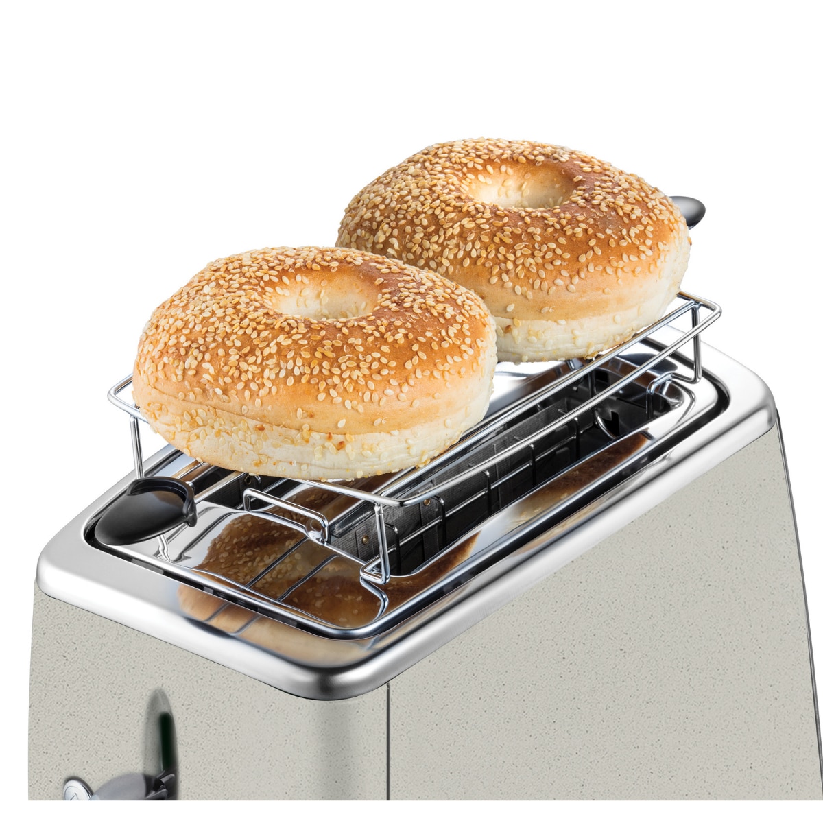 Thumbnail 1 de Russell Hobbs Luna Stone tostadora 2 rebanadas