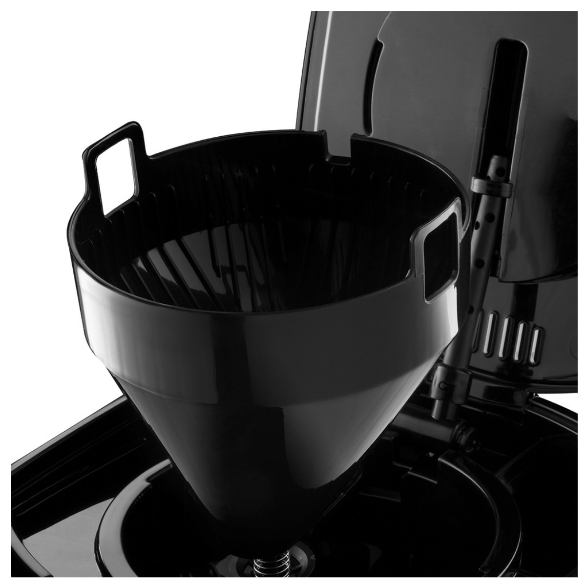 Cafetera de goteo Russell Hobbs 26990-56 Luna Stone - Crema Crema-3