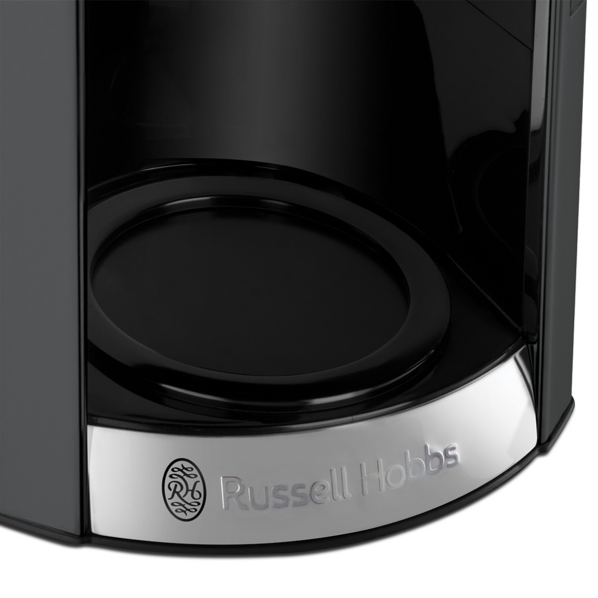 Cafetera de goteo Russell Hobbs 26990-56 Luna Stone - Crema Crema-4