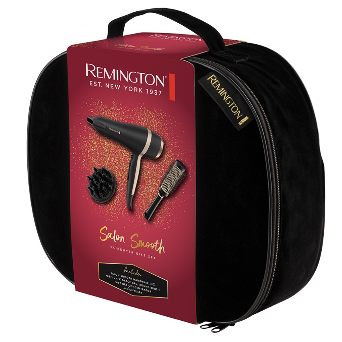 Remington ac9096 silk discount el corte inglés