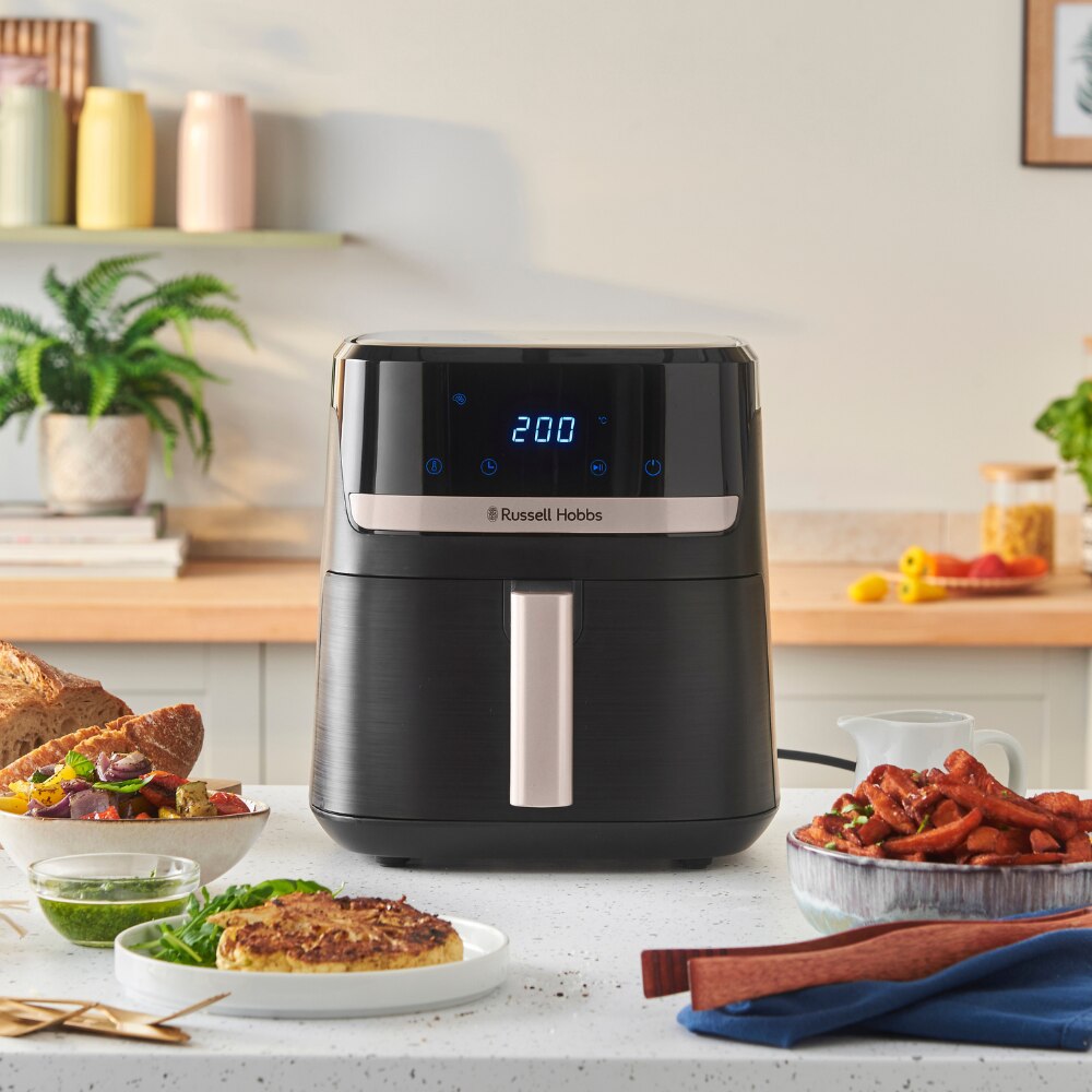 Thumbnail 1 de Russell Hobbs Satisfry freidora de aire 5,5 l