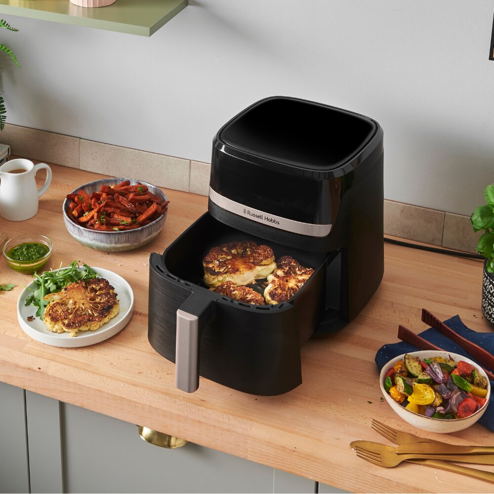 Thumbnail 3 de Russell Hobbs Satisfry freidora de aire 5,5 l