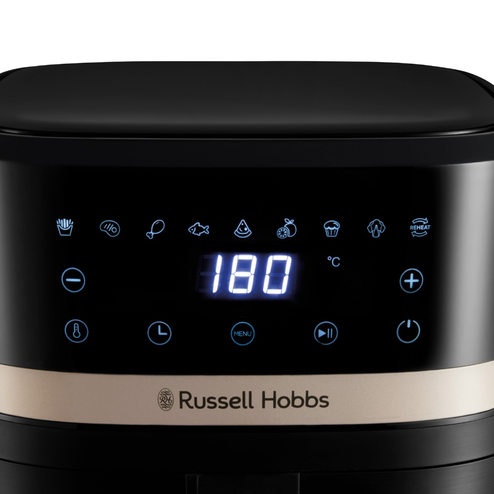 Thumbnail 2 de Russell Hobbs Satisfry freidora 4,3 l.