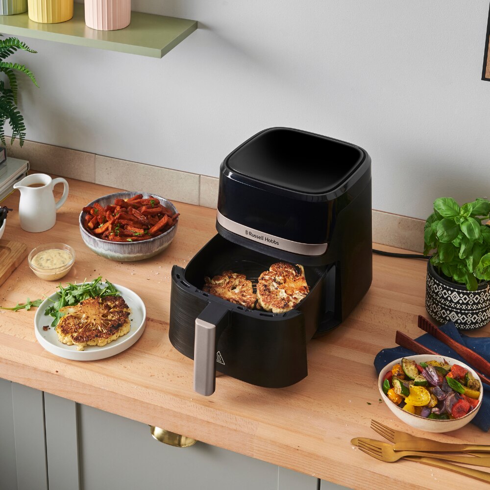 Thumbnail 3 de Russell Hobbs Satisfry freidora 4,3 l.