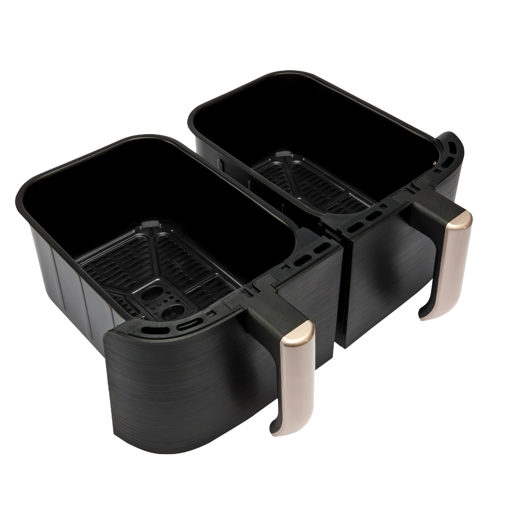 Thumbnail 5 de Russell Hobbs Satisfry Dual Basket freidora 9 L