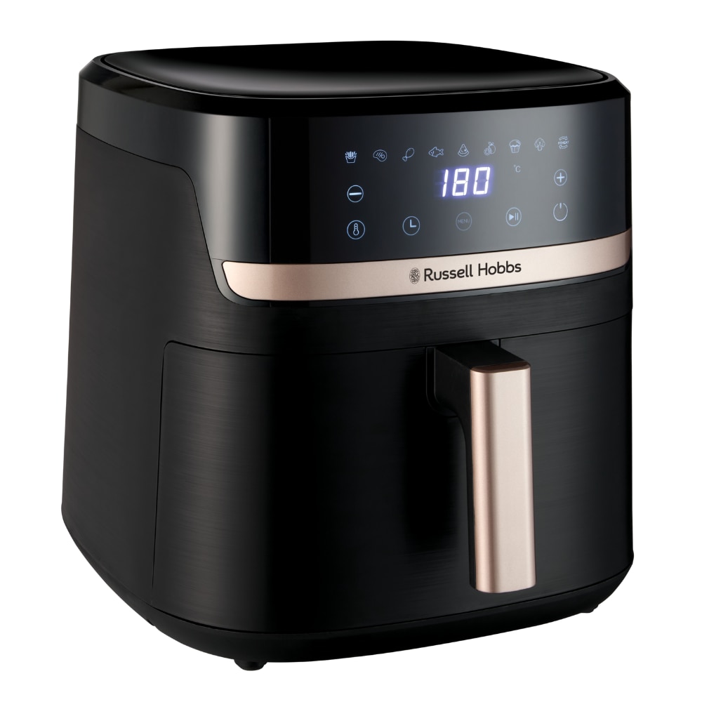 Imagen de Russell Hobbs Satisfry Freidora de Aire 8,3L 🍟 en OfertitasTOP