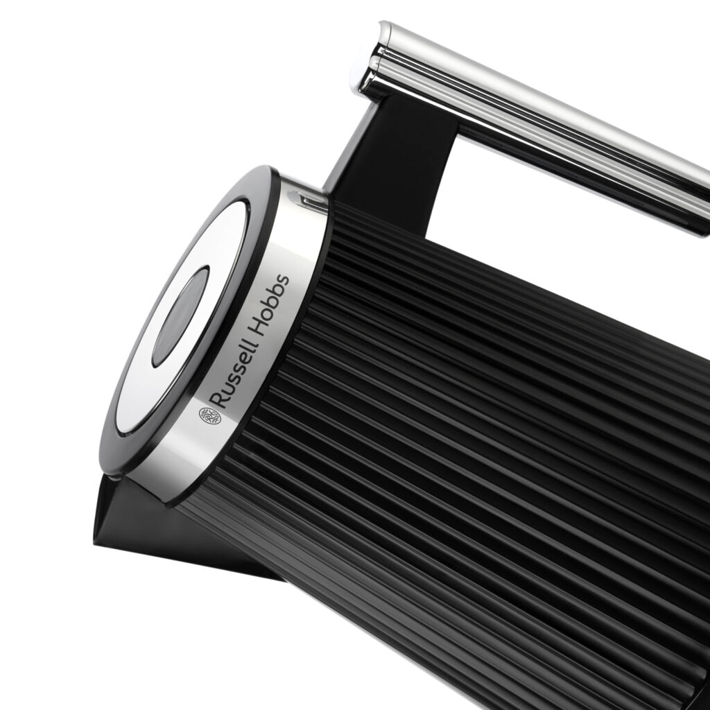 Hervidor Russell Hobbs Brontë - Negro Negro-6