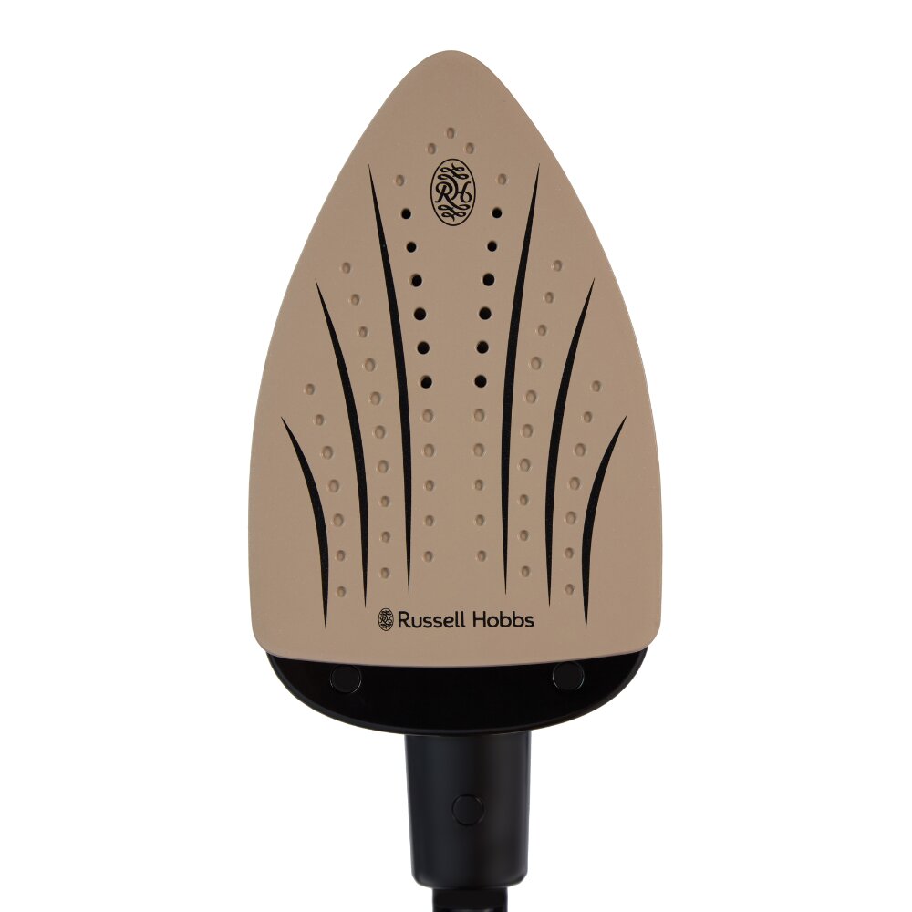 Imagen 6 de Plancha vertical Russell Hobbs Steam Genie Maestro - Azul Azul