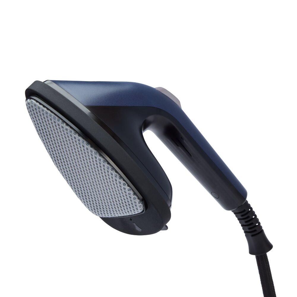 Imagen 8 de Plancha vertical Russell Hobbs Steam Genie Maestro - Azul Azul
