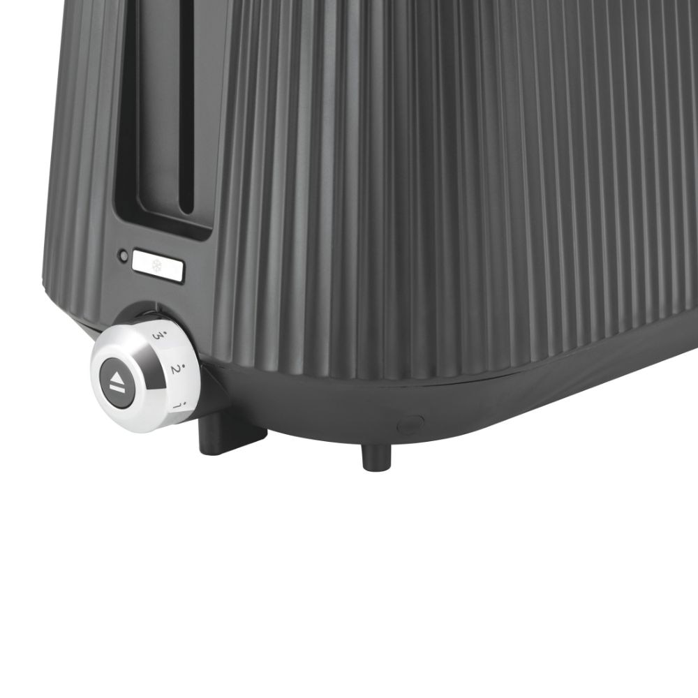 Tostador Russell Hobbs Brontë - Negro mate Negro mate-4
