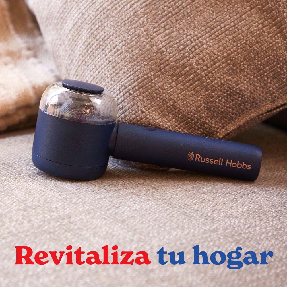Quitapelusas Russell Hobbs Revive - Blanco Blanco-8