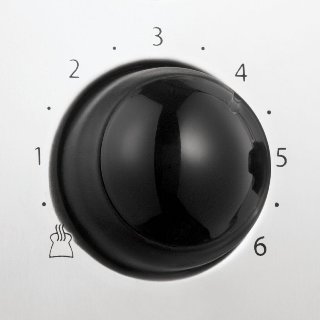 Imagen 5 de Tostador Russell Hobbs Colours Plus moca - Crema Crema