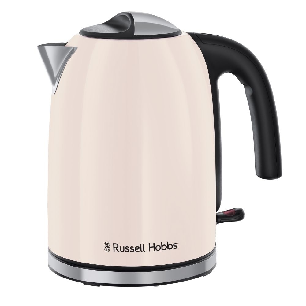 Russell Hobbs – Hervidor Russell Hobbs Colours Plus jazmín.
