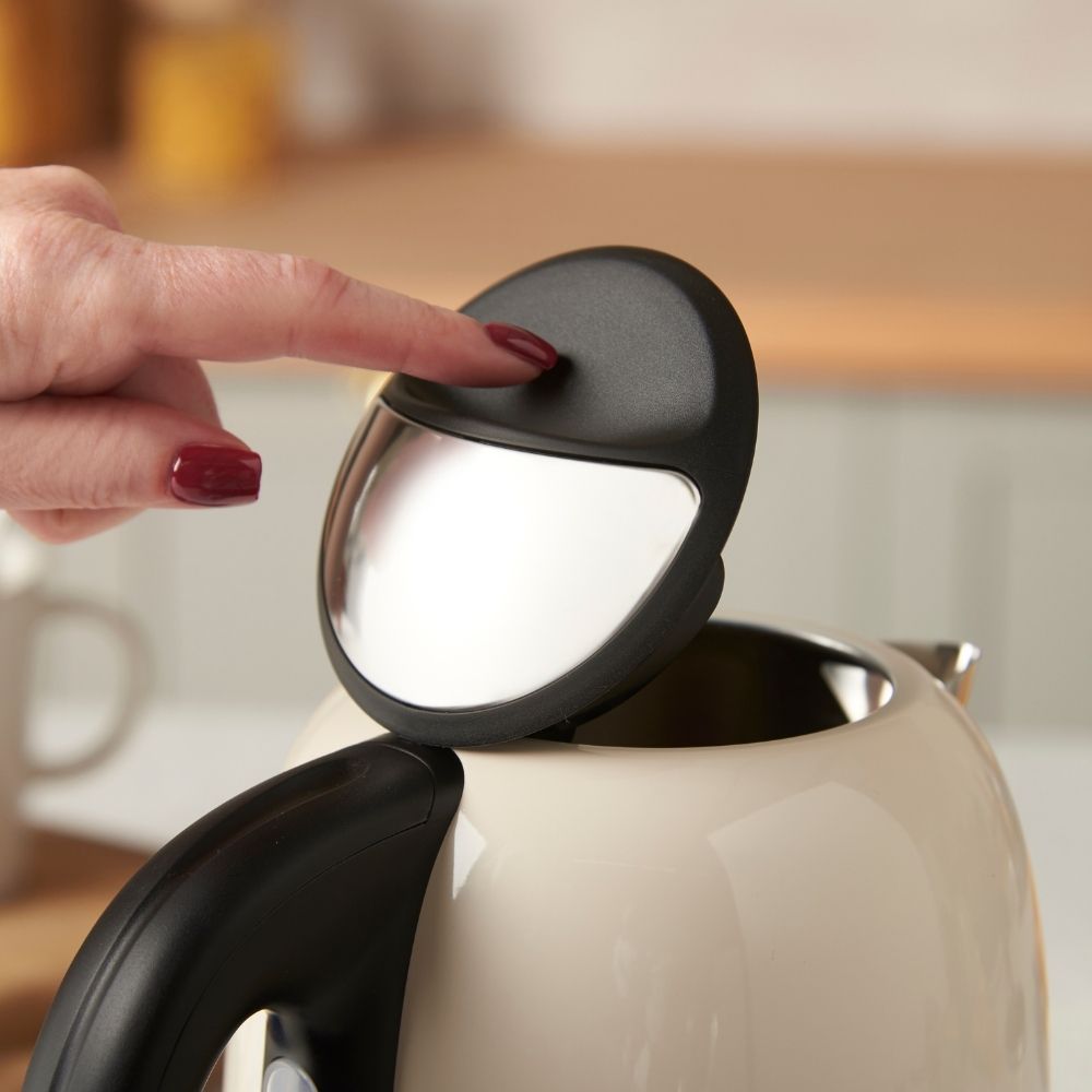 Hervidor Russell Hobbs Colours Plus jazmín - Crema Crema-5