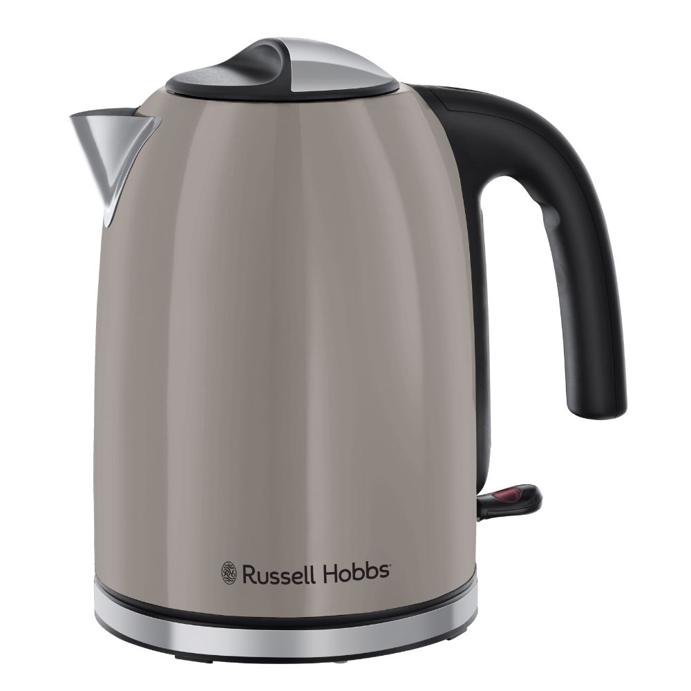 Russell Hobbs – Hervidor Russell Hobbs Colours Plus moca.