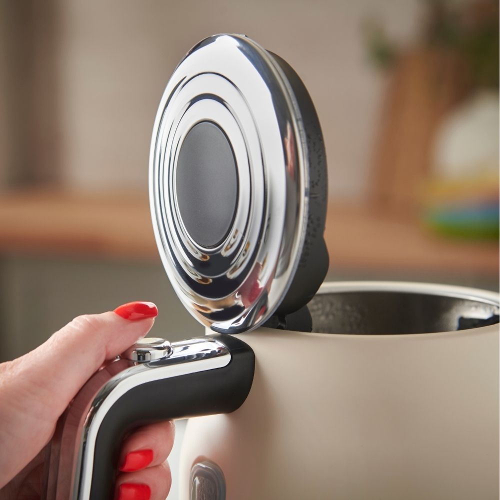 Hervidor Russell Hobbs Hanley jazmín - Crema Crema-3