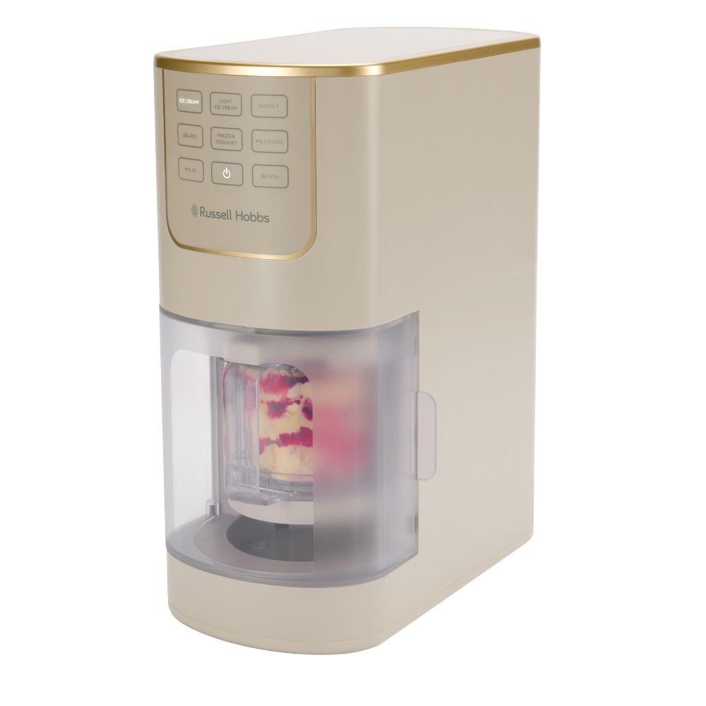 Russell Hobbs - Heladera Russell Hobbs Chilluxe™.
