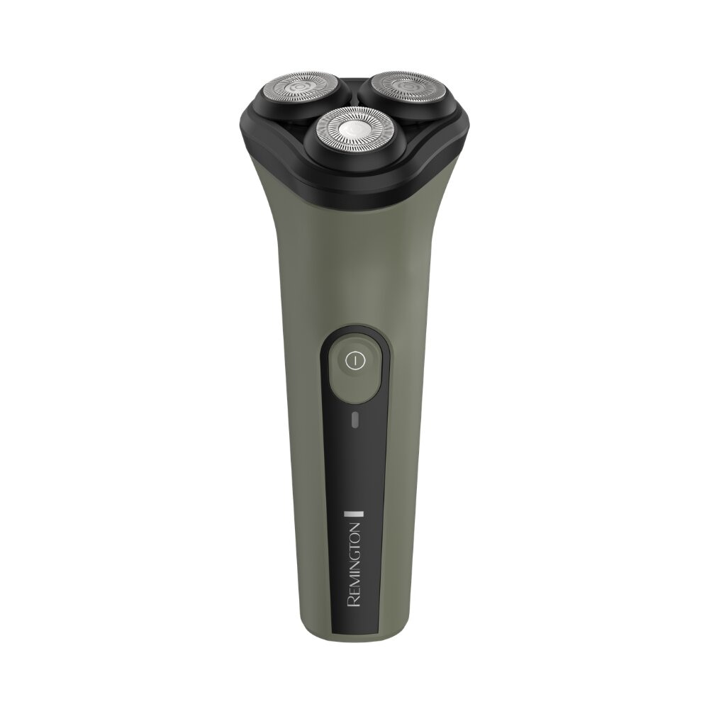 Imagen 1 de Afeitadora eléctrica Remington DURACUT™ Rotary Shaver Verde