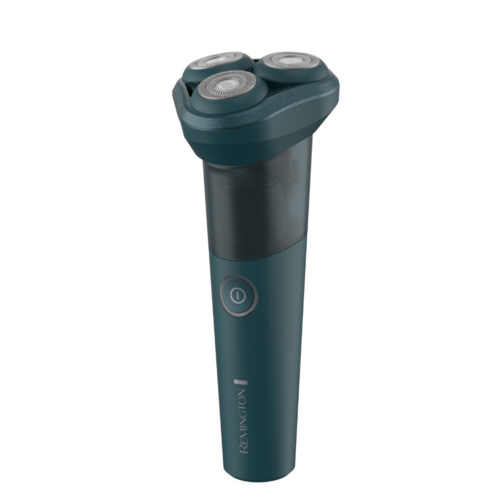 Imagen 1 de Afeitadora eléctrica Remington WASHUP™ Rotary Shaver Verde
